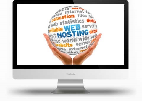 webhosting