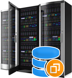 Automatic Daily Backup Service