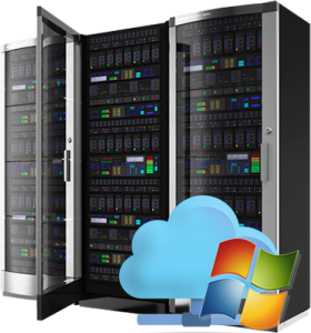 Cloud VPS – Windows