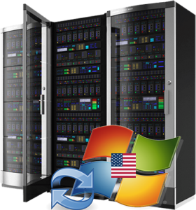 Reseller Plans on Windows servers in U.S.A