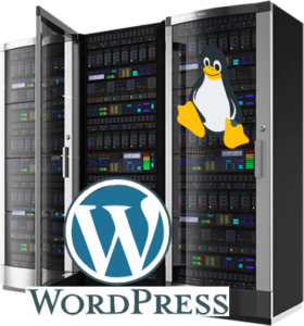 WordPress Hosting on Linux servers in the USA and in Israel - eDomain