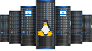Linux Shared Hosting Plans - Israel
