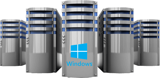Windows Shared Hosting - eDomain