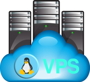 Cloud VPS - Linux - eDomain