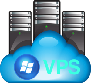 Cloud VPS - Windows - eDomain